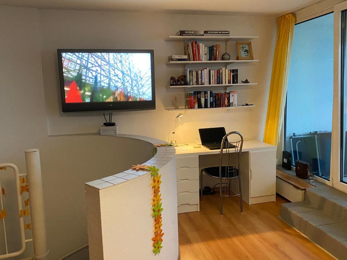 Helgolandhaus Wilhelmshaven Eksteriør bilde